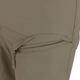 Всесезонні тактичні штани Condor ODYSSEY PANTS (GEN II) 101176 36/32, FDE (пустельний) - зображення 6