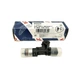 Форсунка топливная Bosch Ваз 2110 2111 2112 1117 1118 1119 16 клапанная (B0280158022) - изображение 1