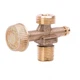 Вентиль для газовых баллонов и горелок INTERTOOL GS-0009 - изображение 2