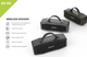 Портативная Bluetooth колонка HOPESTAR A9 SE красная - изображение 5