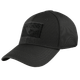 Тактическая кепка Condor Flex Tactical Cap 161080 Small, Черный - изображение 1