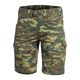 Полевые шорты Pentagon LYCOS SHORT PANTS K05059 33, Greek Lizard - изображение 1