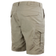 Тактические шорты Condor Scout Shorts 101087 32, Хакі (Khaki) - изображение 2