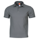 Тактическое поло Pentagon ANIKETOS POLO K09011 Large, Wolf-Grey (Сірий) - изображение 1