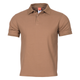 Тактичне поло Pentagon ANIKETOS POLO K09011 X-Large, Койот (Coyote) - зображення 1