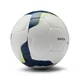 Мяч гибридный KIPSTA F500 FIFA Basic белый/желтый 4 - изображение 1