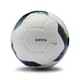Мяч гибридный KIPSTA F500 FIFA Basic белый/желтый 4 - изображение 2