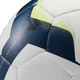 Мяч гибридный KIPSTA F500 FIFA Basic белый/желтый 4 - изображение 3