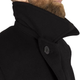 Морской бушлат US Navy pea coat (Америка) Sturm Mil-Tec Black L (Черный) - изображение 9