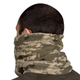 Шарф труба Camo-Tec Basic Fix Polar Fleece MM14 - зображення 2