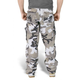 Штаны SURPLUS AIRBORNE VINTAGE TROUSERS Surplus Raw Vintage Urban, 4XL Тактические - изображение 6