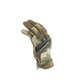 Перчатки Mechanix M-Pact Multicam Gloves Mechanix Wear Multicam 2XL (Мультикам) Тактические - изображение 10