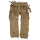 Штаны SURPLUS PREMIUM VINTAGE TROUSERS Surplus Raw Vintage Beige, 6XL (Бежевый) Тактические - изображение 7