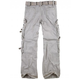 Штани SURPLUS ROYAL TRAVELER TROUSER Surplus Raw Vintage Royal White, 6XL (Білий) - зображення 6