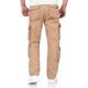 Штаны Surplus Airborne Trousers Slimmy Surplus Raw Vintage Beige, L (Бежевый) Тактические - изображение 3