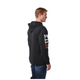 Худі 5.11 Tactical Legacy Hoodie 5.11 Tactical Black XL (Чорний) - зображення 4