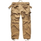 Штаны SURPLUS PREMIUM VINTAGE TROUSERS Surplus Raw Vintage Beige, 3XL (Бежевый) Тактические - изображение 2