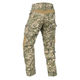 Штани Польові Mabuta Mk-2 (Hot Weather Field Pants) P1G-Tac Ukrainian Digital Camo (Mm-14), M-Long (Український Камуфляж (Мм-14)) - зображення 2