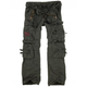 Штани SURPLUS ROYAL TRAVELER TROUSER Surplus Raw Vintage Royal Green, M (Зелений) - зображення 5