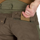 Штани Мисливські Mil-Tec Hunting Pants Sturm Mil-Tec Olive M (Олива) Тактичні - зображення 6