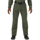 Штаны 5.11 STRYKE TDU PANTS 5.11 Tactical TDU Green 52-32 (Зеленый) Тактические - изображение 1