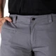 Штаны 5.11 Tactical Edge Chino Pants 5.11 Tactical Flint 40-30 (Флинт) Тактические - изображение 3