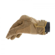 Рукавички Mechanix M-Pact 3 Coyote Gloves Mechanix Wear Coyote M (Койот) - зображення 4