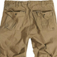 Штаны SURPLUS AIRBORNE VINTAGE TROUSERS Surplus Raw Vintage Beige, XL (Бежевый) Тактические - изображение 15