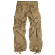 Штаны SURPLUS AIRBORNE VINTAGE TROUSERS Surplus Raw Vintage Beige, 2XL (Бежевый) Тактические - изображение 12