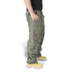 Штани SURPLUS AIRBORNE VINTAGE TROUSERS Surplus Raw Vintage Olive, 5XL (Оливка) Тактичні - зображення 8