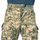 Штани Польові Mabuta Mk-2 (Hot Weather Field Pants) P1G-Tac Ukrainian Digital Camo (Mm-14), XL-Long (Український Камуфляж (Мм-14)) - зображення 3