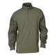 Сорочка під бронежилет 5.11 Tactical Rapid Assault Shirt 5.11 Tactical TDU Green, XL (Зелений) - зображення 6