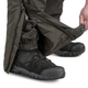 Штаны зимние 5.11 Tactical Bastion Pants 5.11 Tactical Ranger green 2XL (Зеленый) Тактические - изображение 11