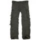 Штани SURPLUS ROYAL TRAVELER TROUSER Surplus Raw Vintage Royal Green, S (Зелений) - зображення 6