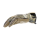 Рукавички зимові Mechanix SUB35 Realtree EDGE Gloves Mechanix Wear Realtree 2XL (Дерево) Тактичні - зображення 3