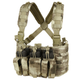 Тактический нагрудник Condor Recon Chest Rig MCR5 Dig.Conc.Syst. A-TACS AU - изображение 1