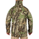 Демісезонна куртка Камуфляж Hunting Camo Jacket Sturm Mil-Tec Hunter 2XL (Камуфляж) Тактична - зображення 8