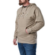 Худи 5.11 Tactical Topo Legacy Hoodie 5.11 Tactical Badlands Tan 2XL (Загар бесплодных земель) - изображение 3