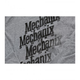 Худі Mechanix Original Logo Hoodie Mechanix Wear Heather Grey XL (Сірий) - зображення 6