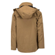 Куртка Bristol Parka 5.11 Tactical Coyote S (Койот) - зображення 4