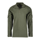 Сорочка под бронежилет 5.11 Tactical Rapid Assault Shirt 5.11 Tactical TDU Green, S (Зеленый) - изображение 5