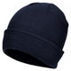 Шапка акрилова тонкого в'язання Beanie Cap Sturm Mil-Tec Navy (ВМС) Тактична - зображення 1