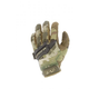 Перчатки Mechanix M-Pact Multicam Gloves Mechanix Wear Multicam M (Мультикам) Тактические - изображение 11