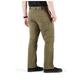 Штани 5.11 Apex Pants 5.11 Tactical Ranger green 28-32 (Зелений) Тактичні - зображення 9