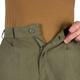 Штани Мисливські Mil-Tec Hunting Pants Sturm Mil-Tec Olive, XL (Оливка) - зображення 10