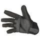 Перчатки тактические 5.11 TAC A3 Gloves 5.11 Tactical Black 2XL (Черный) Тактические - изображение 3