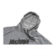 Худи Mechanix The Original Logo Hoodie Mechanix Wear Heather Grey M (Серый) - изображение 3