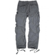 Штани SURPLUS AIRBORNE VINTAGE TROUSERS Surplus Raw Vintage Gray, XL (Серій) - зображення 6