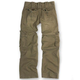 Штаны женские SURPLUS LADIES TROUSERS Surplus Raw Vintage Washed olive, 36 (Оливка) Тактические - изображение 2