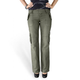 Штаны женские SURPLUS LADIES TROUSERS Surplus Raw Vintage Washed olive, 36 (Оливка) Тактические - изображение 3